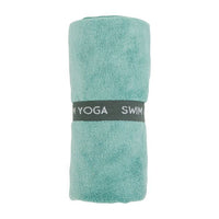 Sports Towel - Mint 14STM