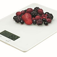 Avanti Digital Scales White 15826