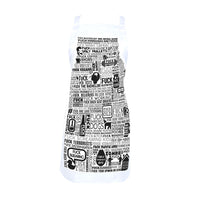Apron - F Word 19701