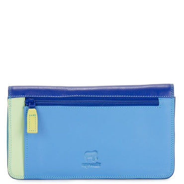 Medium Matinee Purse - Seascape