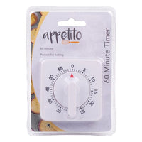 60 Minute Timer Square 3473-1