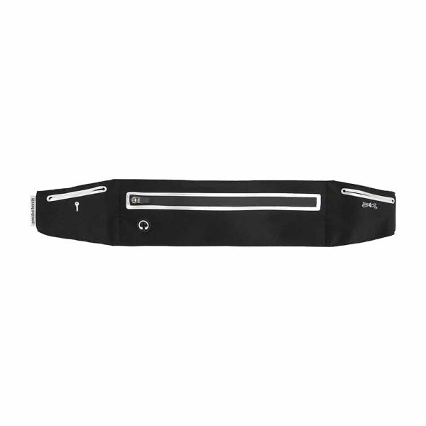 Walkmate Sports Belt Black 405SBB