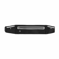 Walkmate Sports Belt Black 405SBB