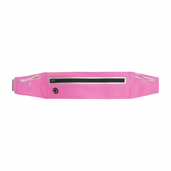 Walkmate Sports Belt Pink 405SBP