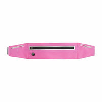 Walkmate Sports Belt Pink 405SBP