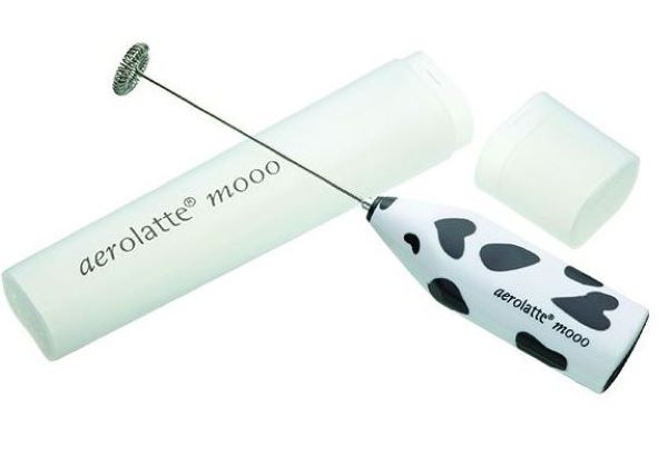 Aerolatte Mooo Milk Frother 4126