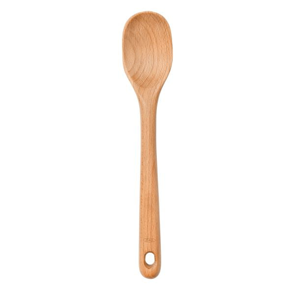 OXO GG Wood Spoon Med 48361