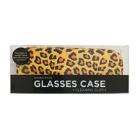 Glasses Combo - Ocelot 813