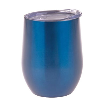 Oasis Wine Tumbler330ml S/S Dbl Wall 8898