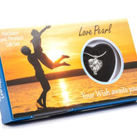 Love Pearl Love Couple LA A-3