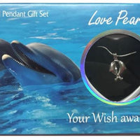 Love Pearl Dolphin LP S-2
