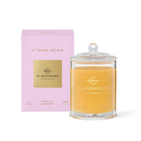 GF 380g Candle - A Tahaa Affair
