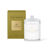 GF 380g Candle - Kyoto In Bloom