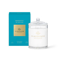 GF 380g Candle - Midnight In Milan