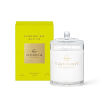 GF 380g Candle - Montego Bay Rhythm
