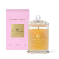 GF 60g Candle - A Tahaa Affair