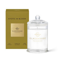 GF 60g Candle - Kyoto In Bloom