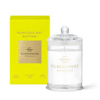 GF 60g Candle - Montego Bay