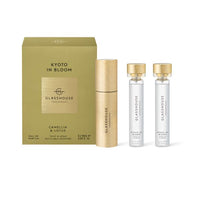 GF 57ml 3 x 19ml EDP - Kyoto In Bloom