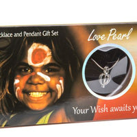 Love Pearl Young Girl LA A-6