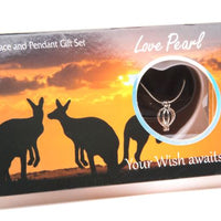 Love Pearl Kangaroo LA A-4