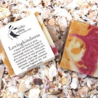 HV LovingKindness Soap 110gm