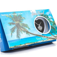 Love Pearl Palm Tree LA A-7