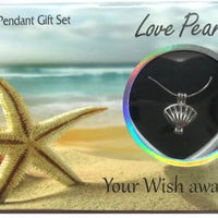 Love Pearl Starfish LP S-5