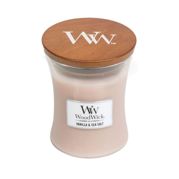 WW Vanilla & Sea Salt Med WW92191