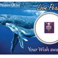 Love Pearl Whales LP S-4