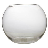 MW Diamante Rose Bowl 22cm GB