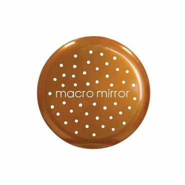 Macro Mirror Double Sided Metallic