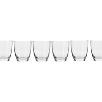 KH Tumbler 390ml 6Pce GB