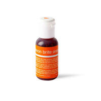 CM Liqua-Gel Neon Orange 20gm