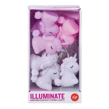 Illuminate String Lights - Unicorn