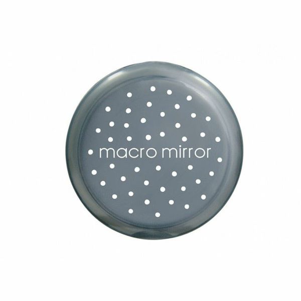 Macro Mirror Double Sided Metallic
