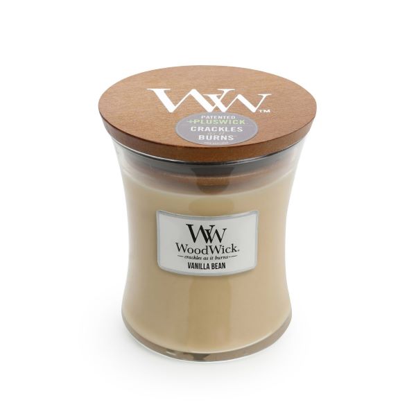 WW Medium Vanilla Bean WW92112