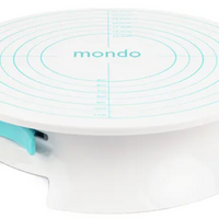 Mondo Cake Rotating Turntable 30cm