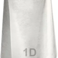 Mondo #1D Basketweave Tip