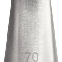 Mondo #70 SS Leaf Tip