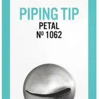 Mondo #1062 SS Petal Tip