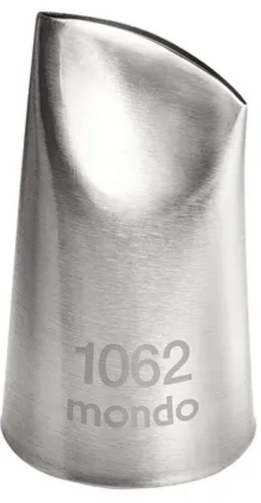Mondo #1062 SS Petal Tip