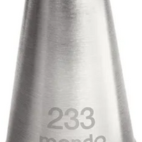 Mondo #233 SS Grass Hair Tip