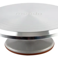 Mondo Metal 31cm Turntable