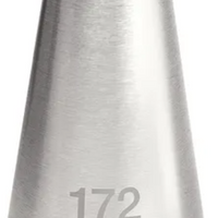 Mondo #172 SS Open Star Tip