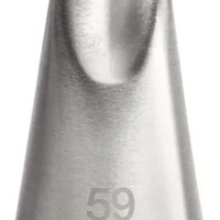 Mondo #59 SS Petal Tip