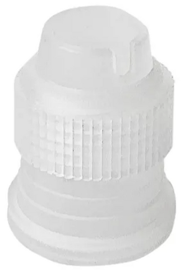 Mondo Standard Coupler 2Pck 1200