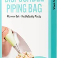 Mondo Disp Piping Bags 30cm/10pack 01MO811