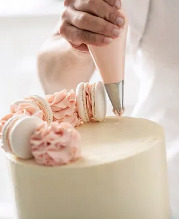 Mondo Disp Piping Bags 30cm/10pack 01MO811