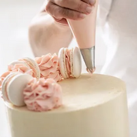 Mondo Disp Piping Bags 30cm/10pack 01MO811